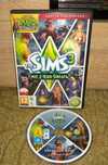 The Sims 3 Nie Z Tego Świata PL / BDB /