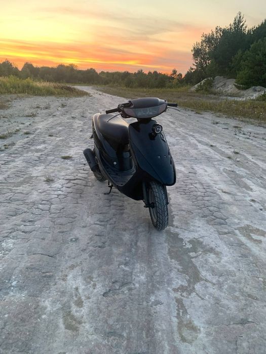 Продам Honda dio 35