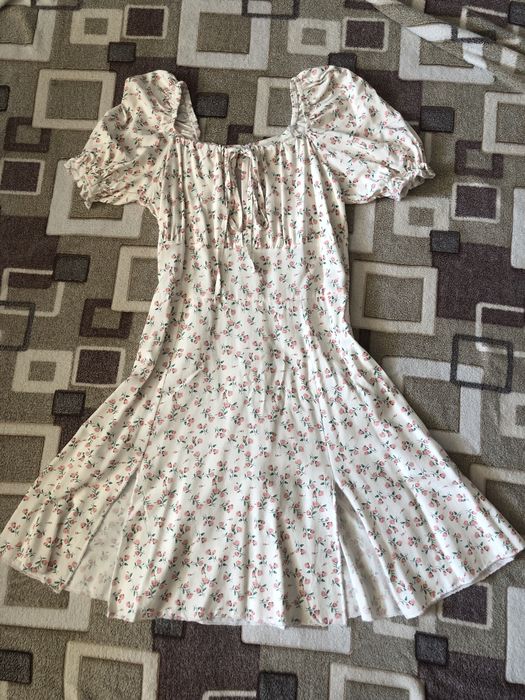 Літня сукня,плаття