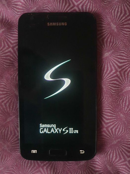 Telemovel Samsung galaxy