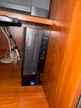 desktop  thinkcentre neo 50s g3 i7-12700, 8gb, 512gb, dvd, gwarancja