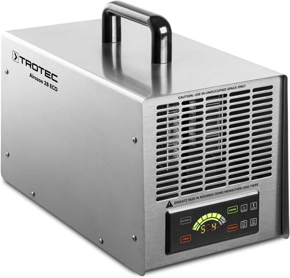 Na wynajem - Ozonator 14 - 28g/h - ozonowanie, wypożyczę generator