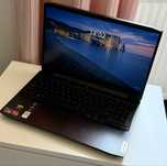 Laptop Gamingowy | Lenovo IdeaPad Gaming 3 | 15ARH05