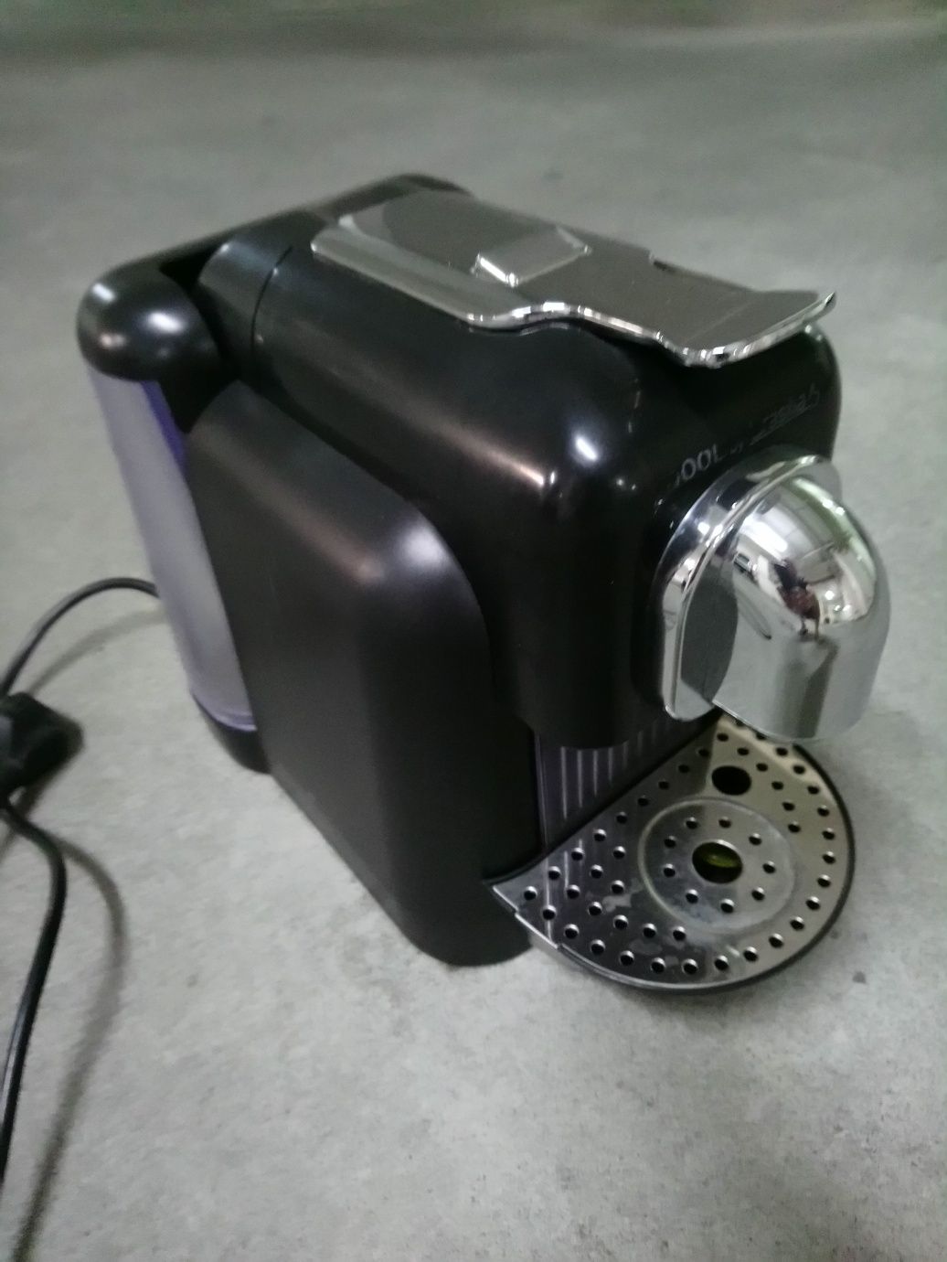 Maquina de café Delta Q