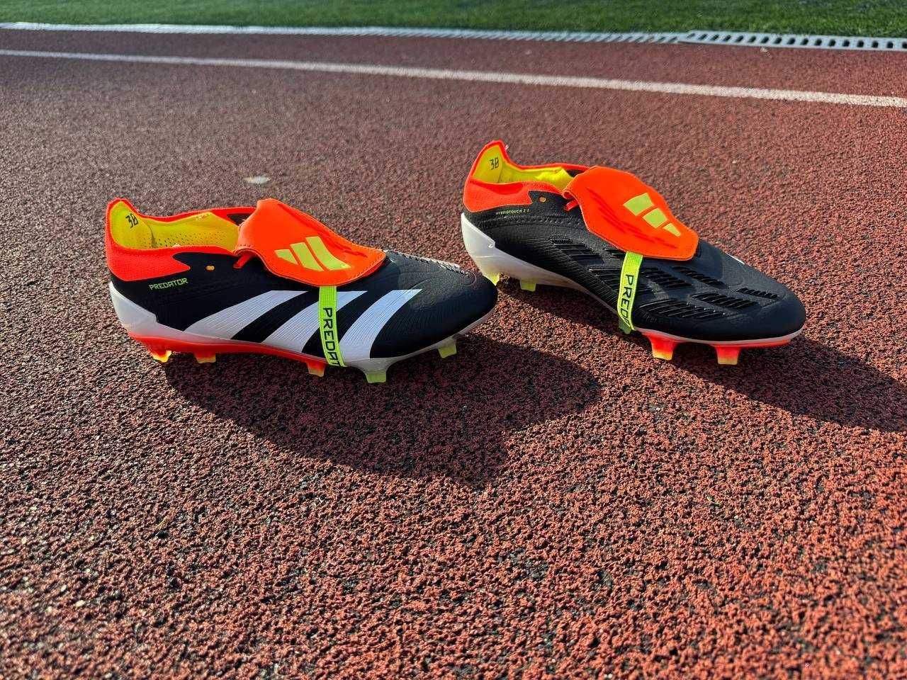 !SALE! Бутси Adidas Predator + FG 39 40 41 42 43 44 45 адідас копи