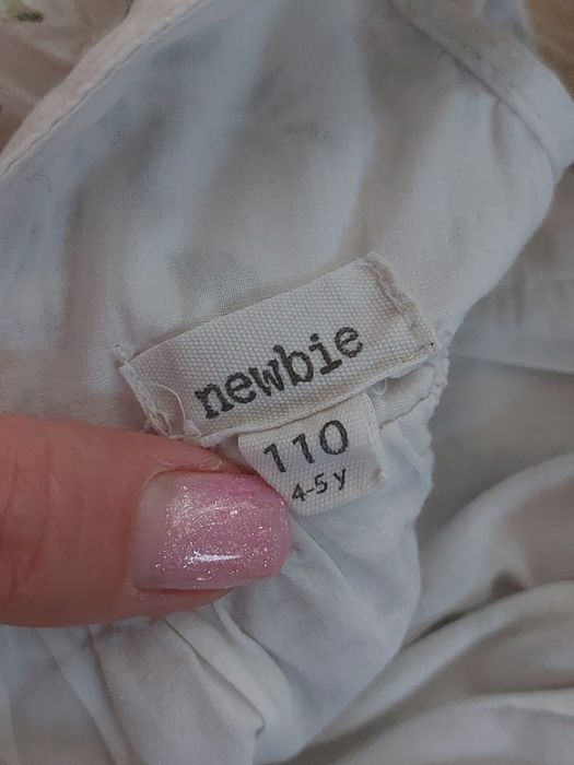 Sukienka  Newbie 110