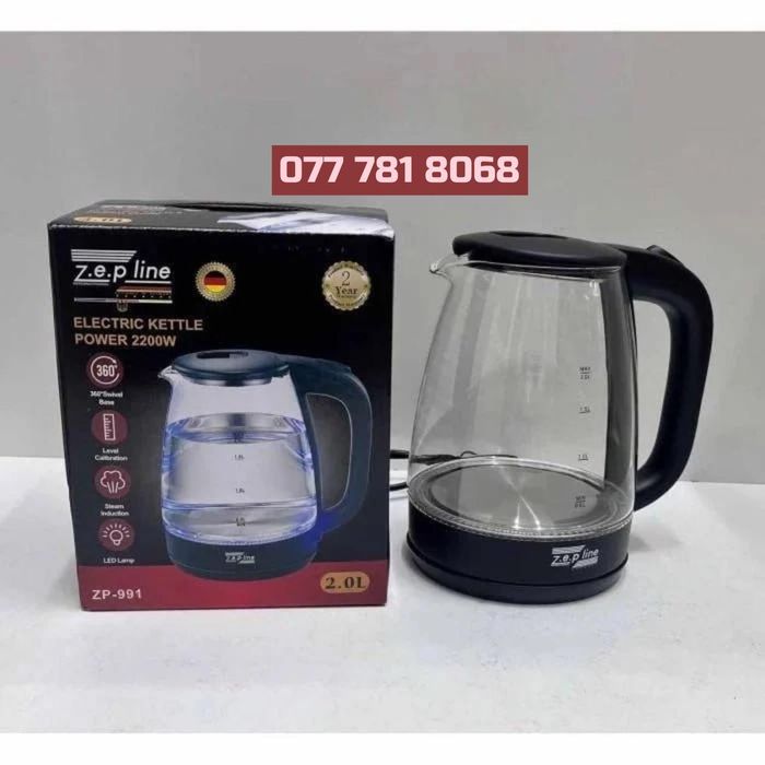 ДЕШЕВО!!! Электрочайник Чайник 2 л Київ