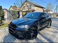 BMW X6  3.0 Official