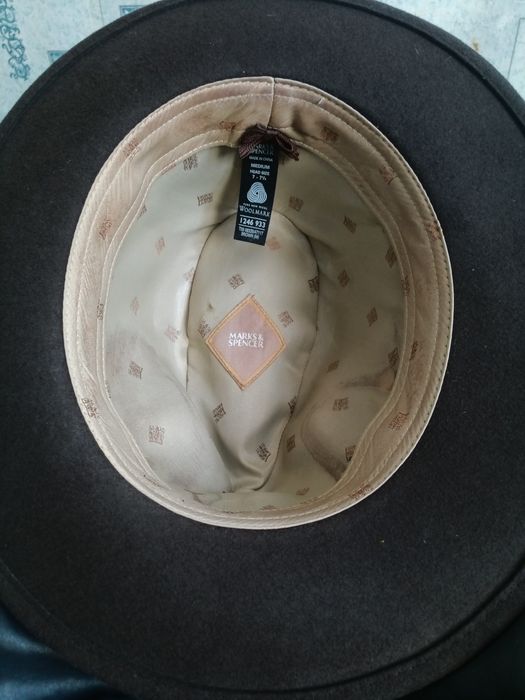 Капелюх шляпа hat
