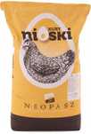 Pasza dla Kur Niosek 25KG