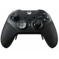 Gamepad Microsoft Xbox One Wireless Elite 2, Black