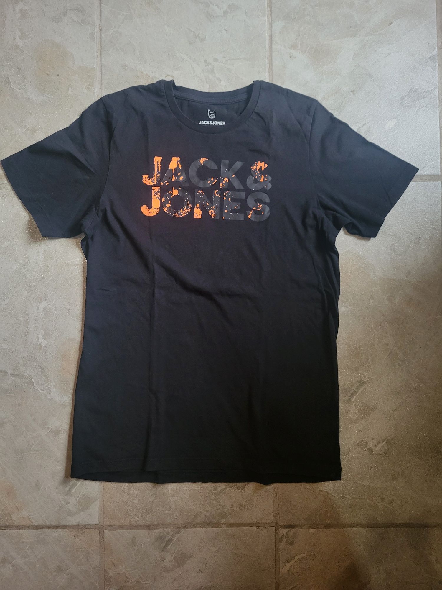 Продам футболку jack Jones, футболка джек джонес