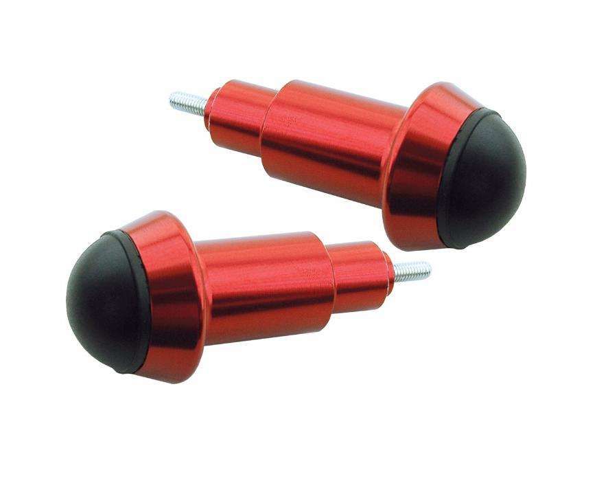 Cogumelos Protecção Yamaha R1 Yamaha R6 yzf