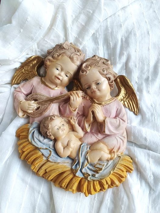 Peça Decorativa em Mármore (Pronta Entrega)