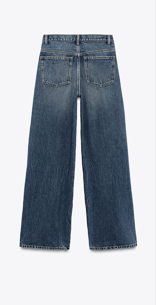Джинси жіночі Zara розмір 38