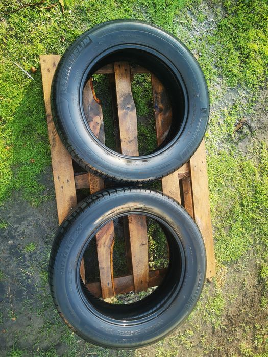 Opony letnie 225/60 R 18