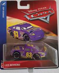 Leon Gazer #63 Pixar Auta Samochód Zabawka