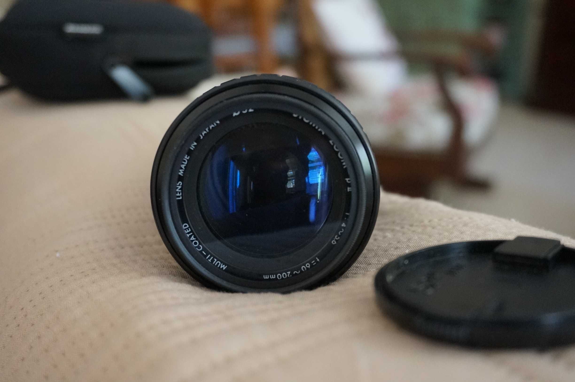 Sony ILCE A3000 + Kit de lentes