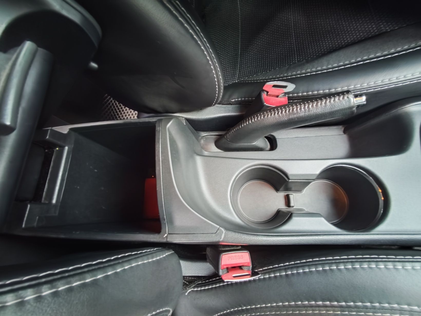 Kia ceed (дизель, механика)