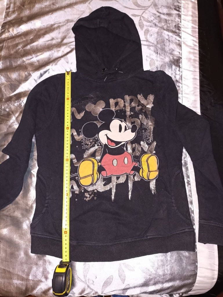 Sweatshirt Mickey Mouse Disney 10 anos