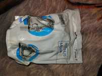 Maska cpap hypnus nowa M/L pełno twarzowa