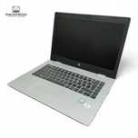 HP ProBook 640 G5 i3-8145U 8GB 256GB SSD NVMe 14" FHD Win11Pro FV23