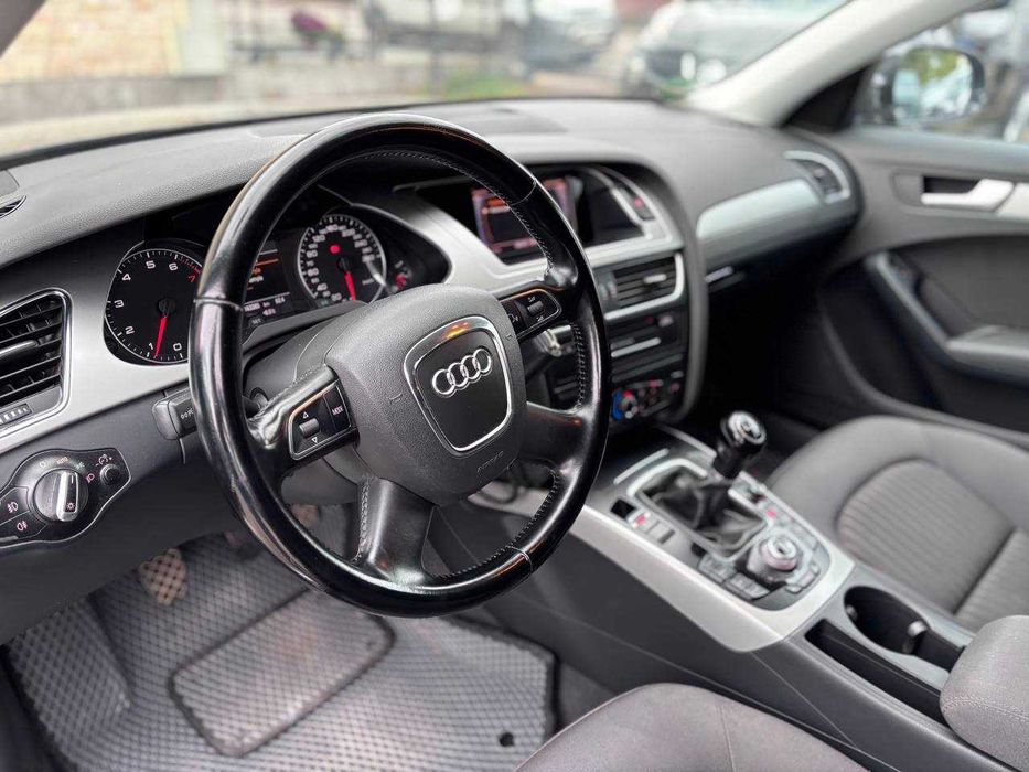 Audi A4 2010р.в 1.8 л.Бензин