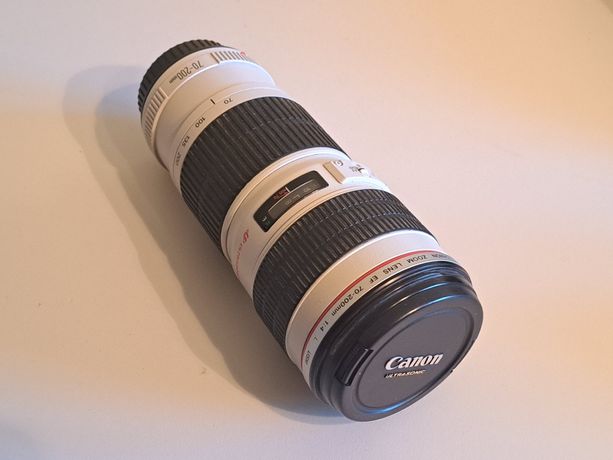 Canon EF 70-200 F/4L USM