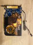 Karta graficzna Zotac Geforce 9500GT