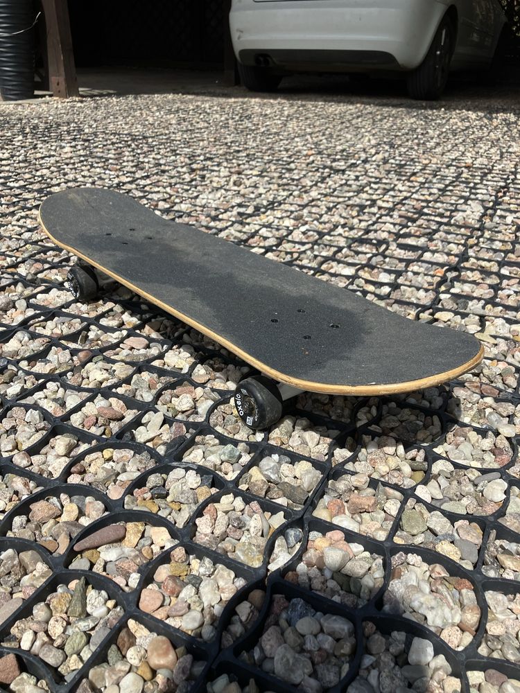 Skateboard profesjonalne