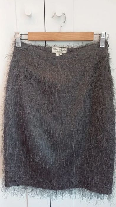 Saia Festa - Don Algodon