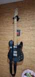 Guitarra Squier Telecaster Custom
