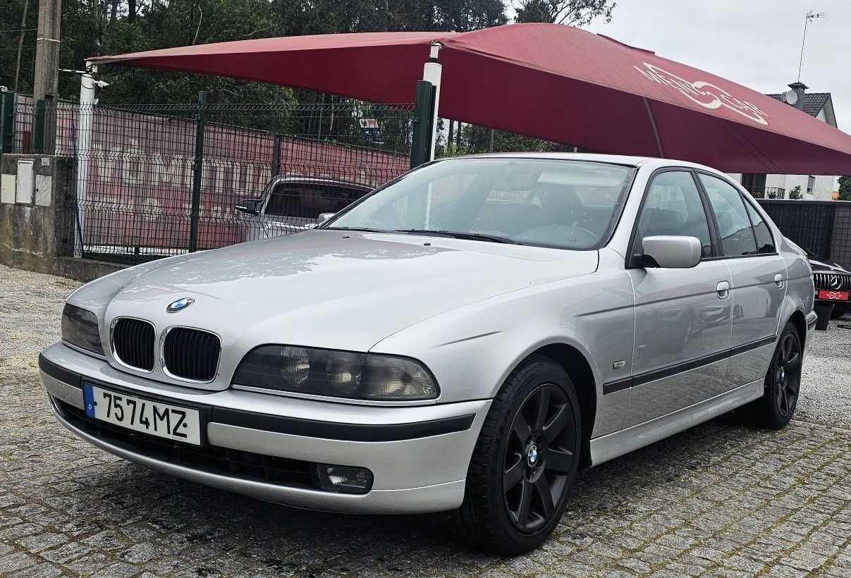 BMW 530d **NACIONAL**