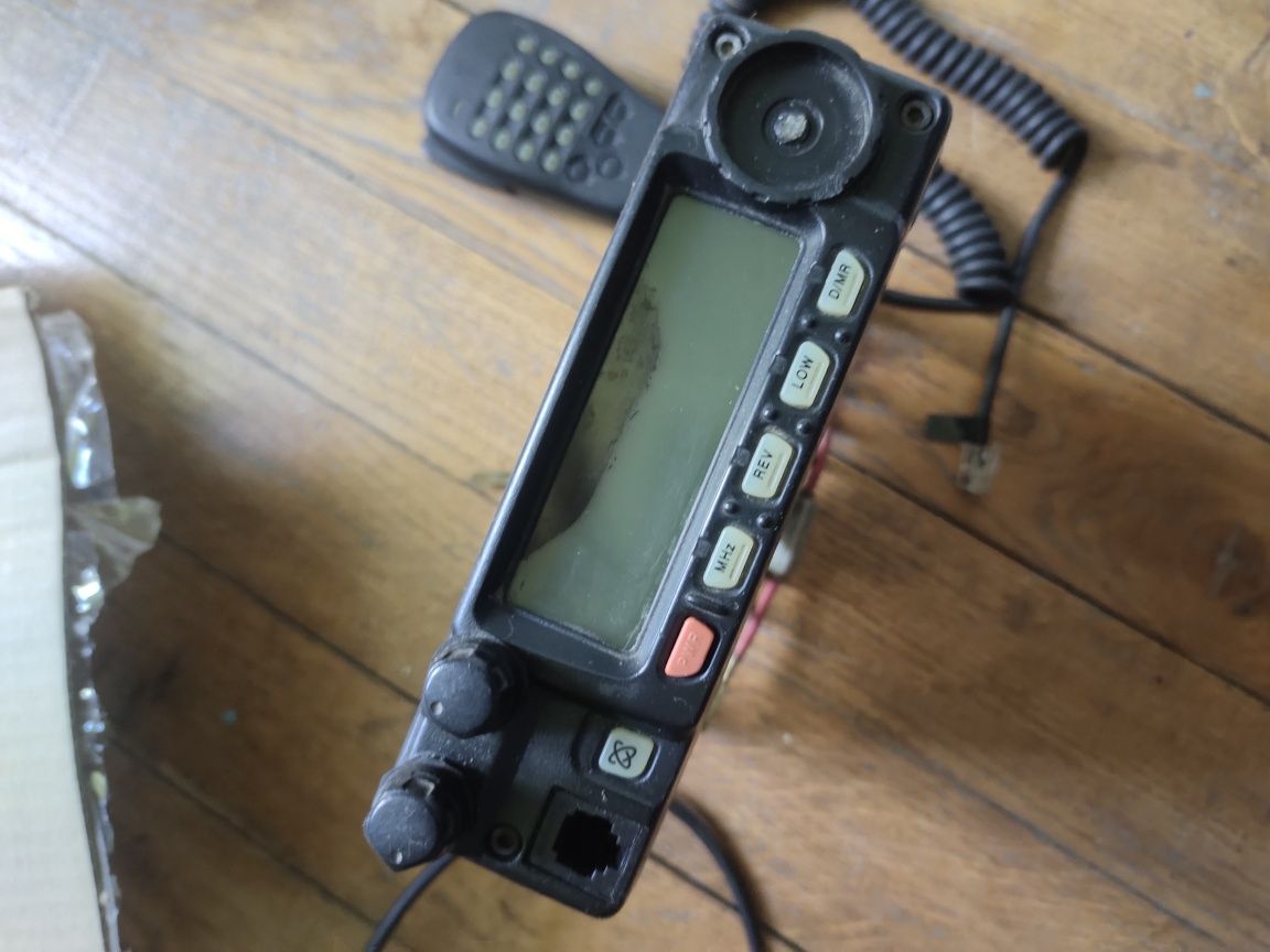 Радіостанція Yaesu FT2800 Vertex standard