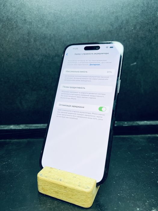 iPhone 14 pro max 512 g США esim