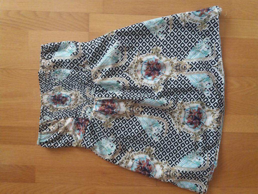 Vestidos de verão tamanho S/M