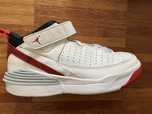 Buty do kosza Jordan