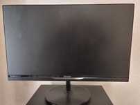 Монітор 23 дюйми Philips 234E5QHSB/01