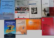 Autyzm Co to dla mnie znaczy? Niezbędnik dziewczyny ze spektrum zestaw