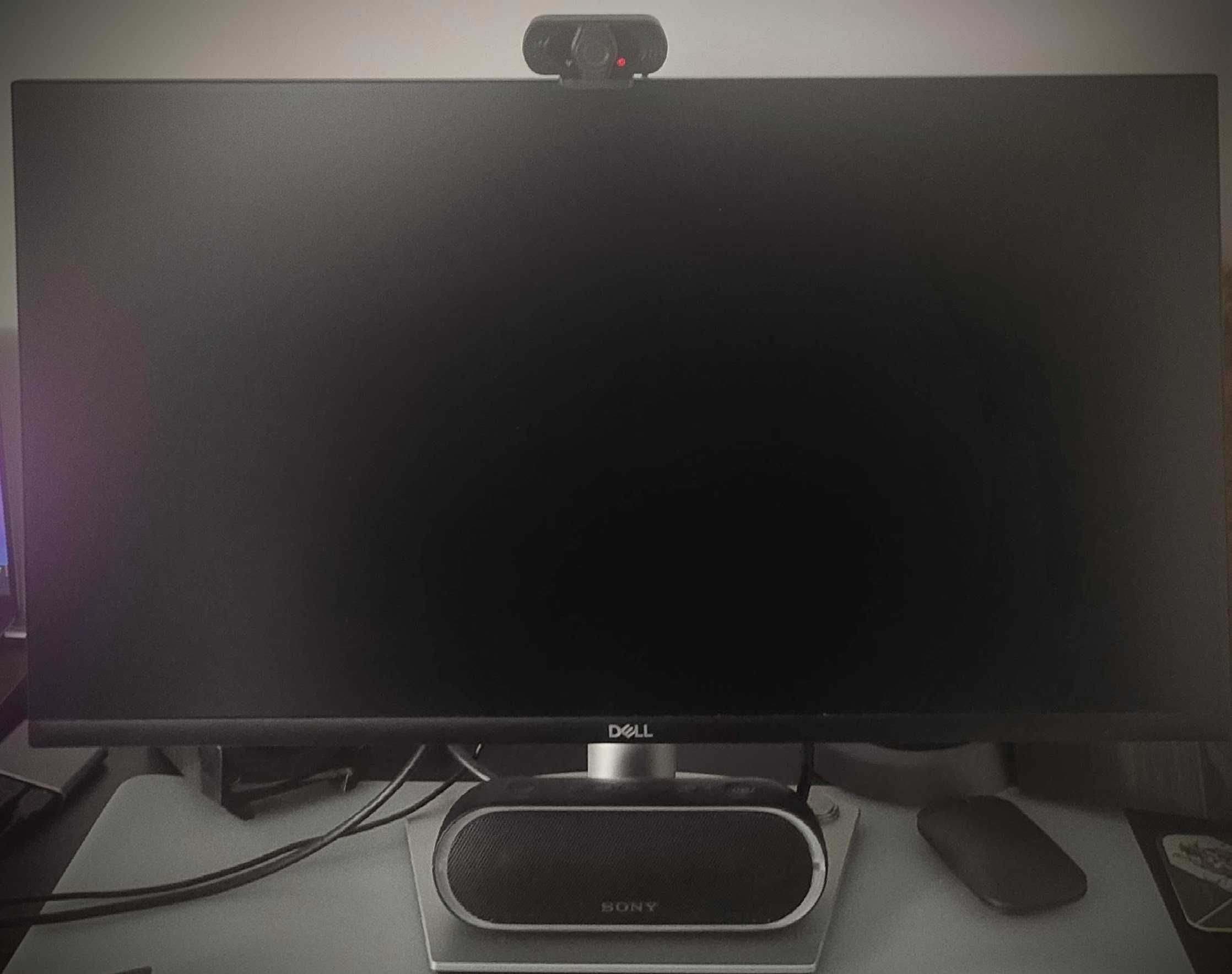 Monitor Dell S2721HS