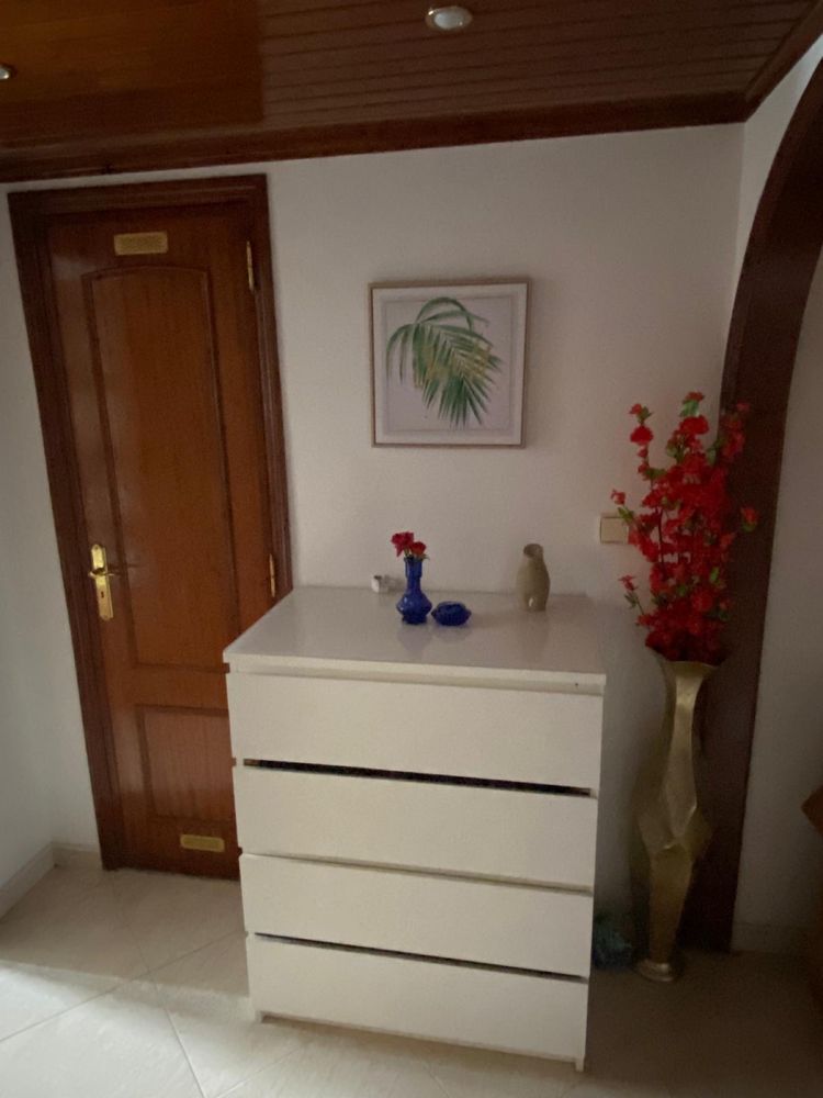 Quarto para casal