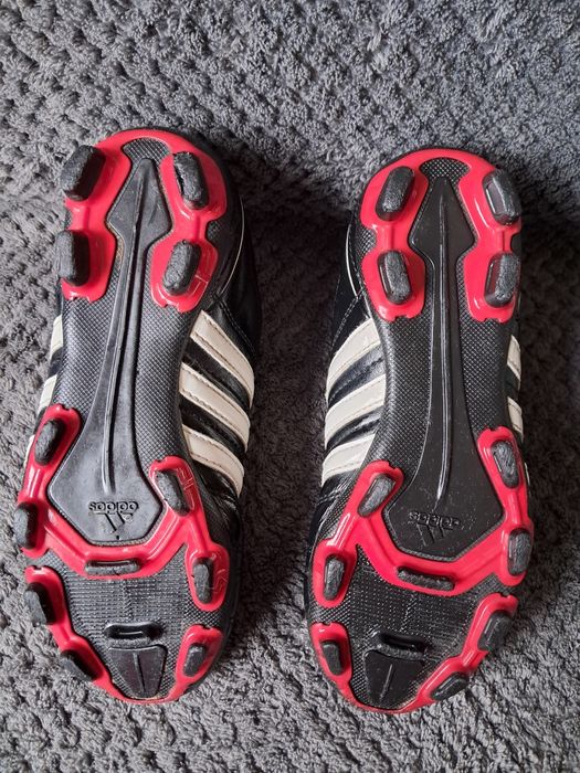 Korki Adidas wkładka 21 cm