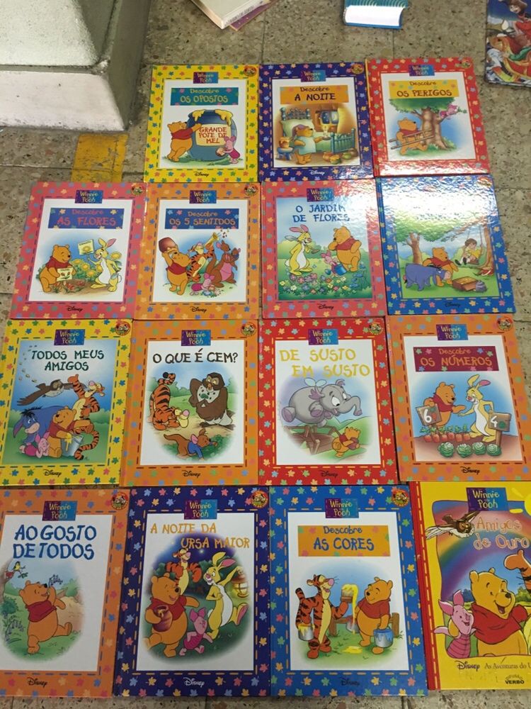 Livros