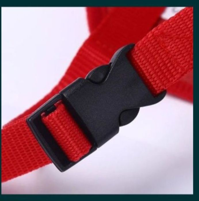 Намордник для собак