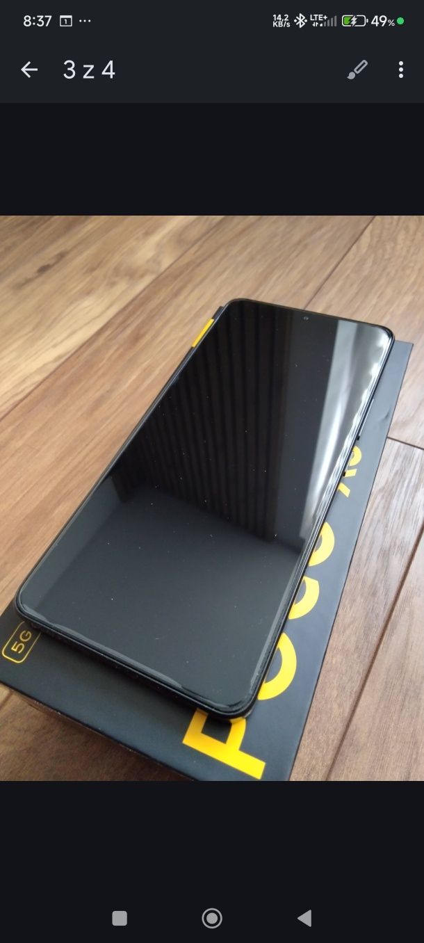 Xiaomi PoCO X6 5g 8Gb/256gb