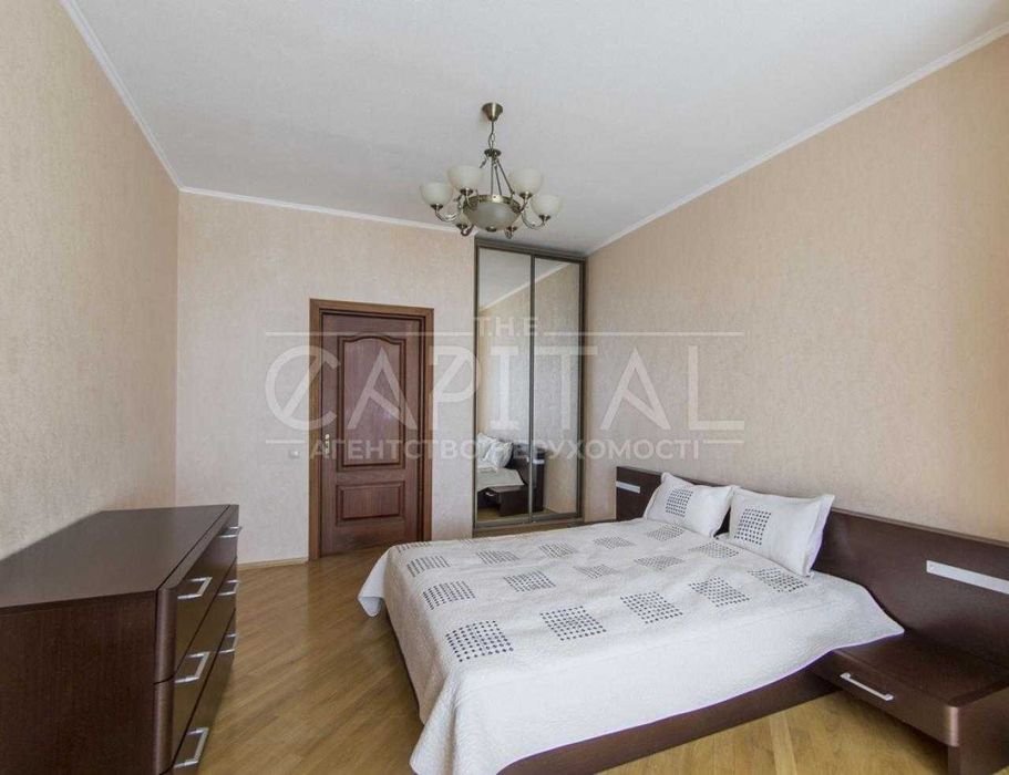 Аренда квартиры, ул. Большая Васильковская, м. Олимпийская