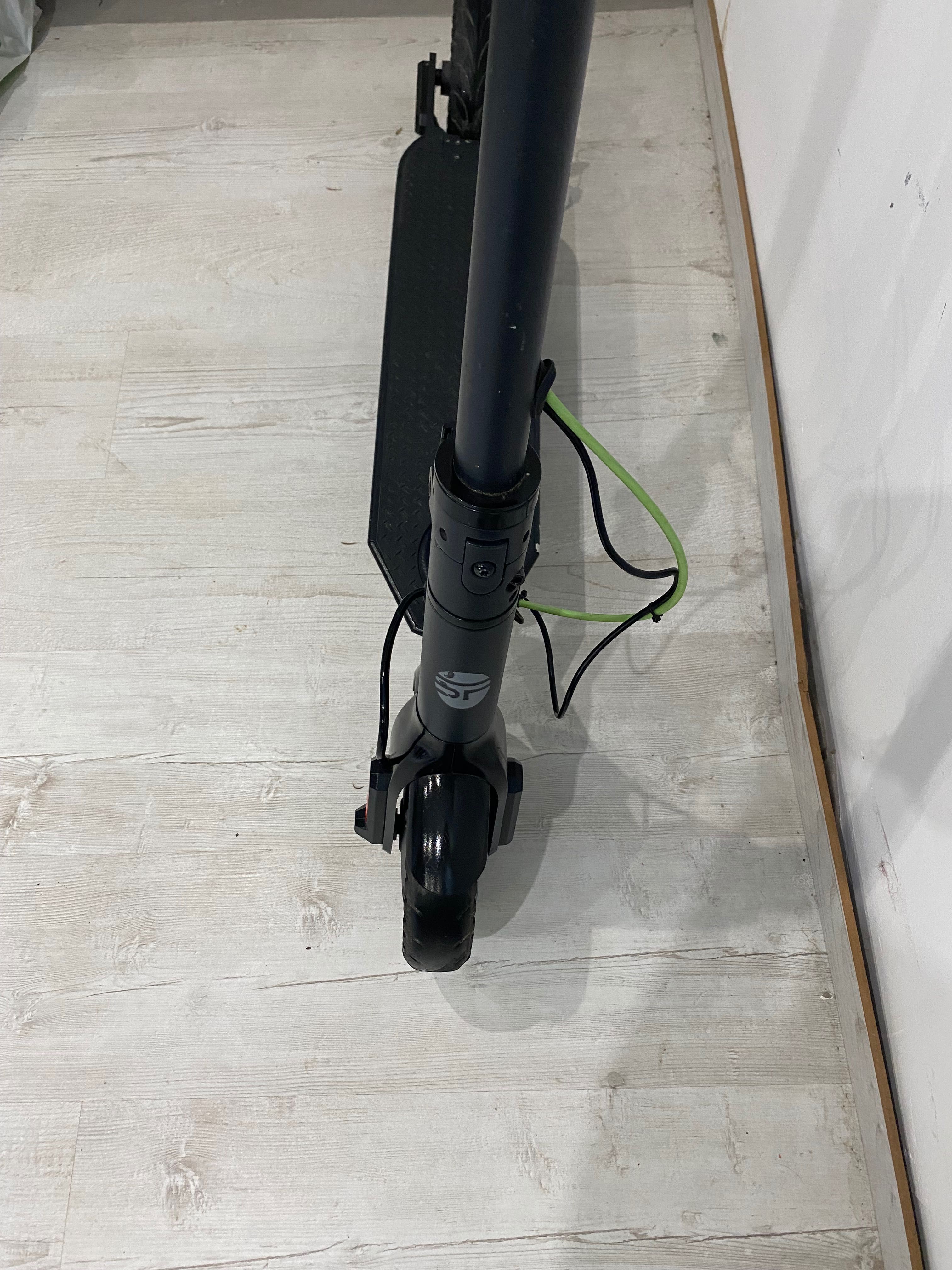 Hulajnoga elektryczna Spokey nowsza generacja