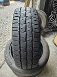 Michelin 235/65 r16c Agilis Alpin /// NOWA 2024r wysyłka