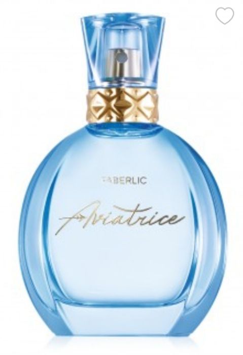 Perfumy damskie Aviatrice Faberlic