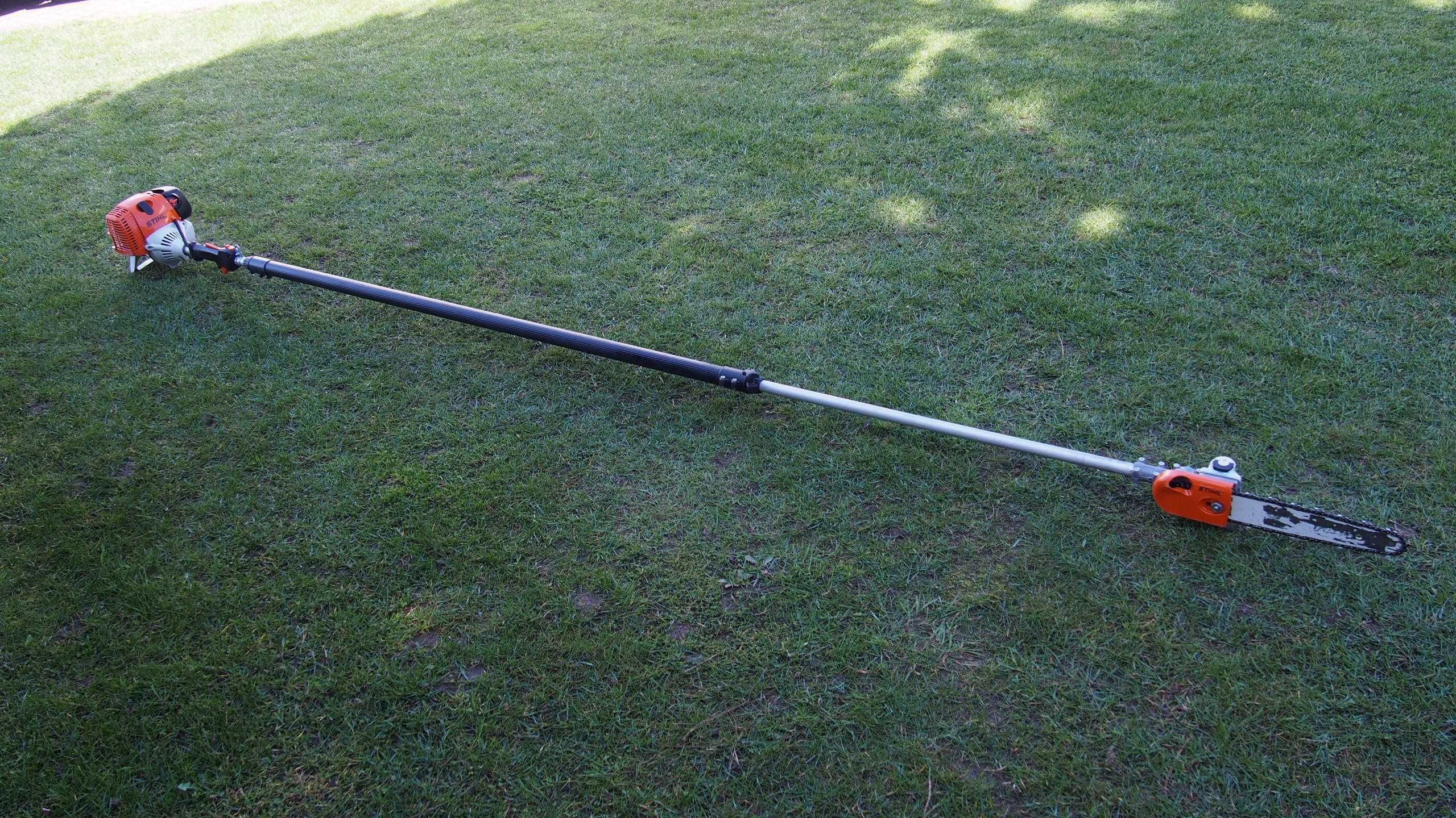 Stihl 131 HT podkrzesywarka pila